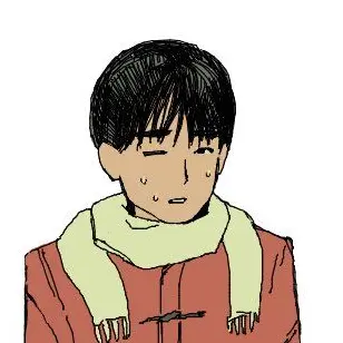 Profile image of Kazuto Iida
