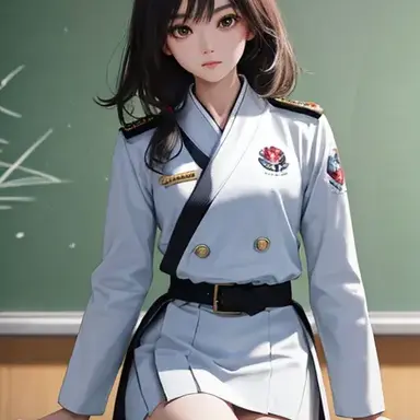 Profile image of 백수아