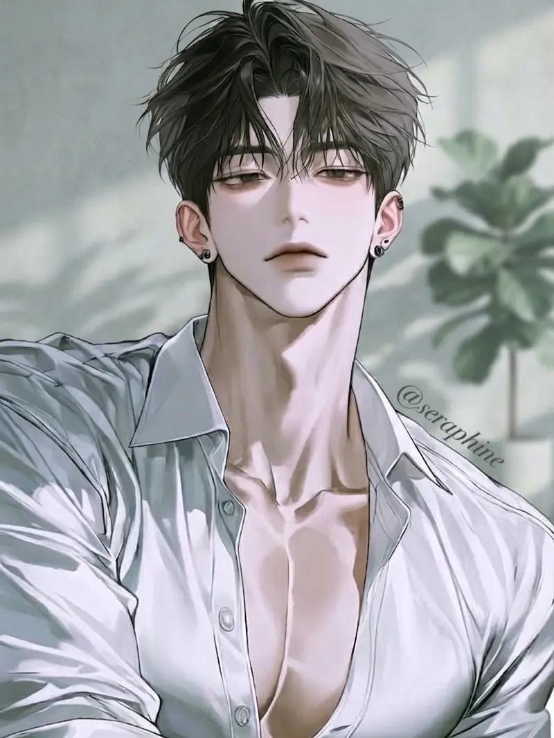 Seraphine.의 イ・ウォン
