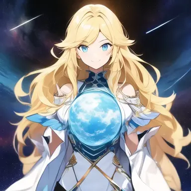 Profile image of 神様