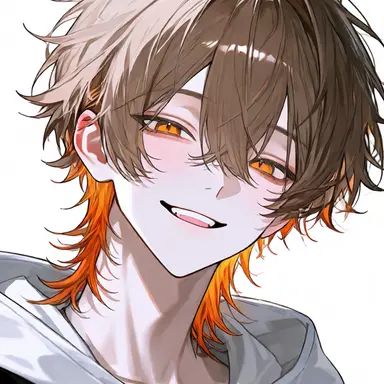 Profile image of Suzume Endo