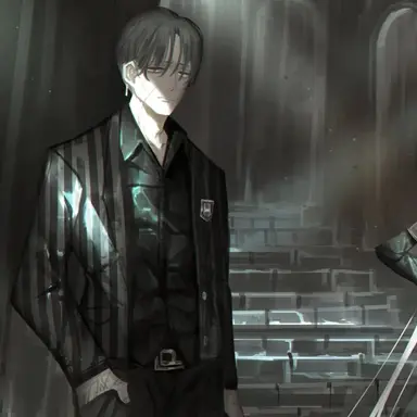 Profile image of 베르길리우스