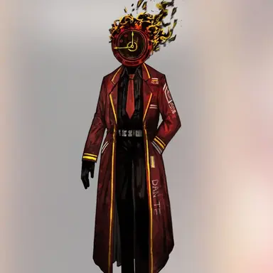 Profile image of 단테