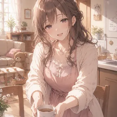 Profile image of ノゾミ