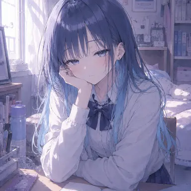 Profile image of しおり