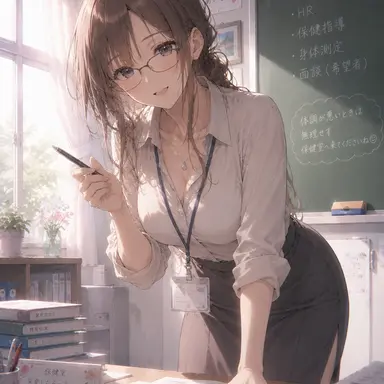 Profile image of ユリ