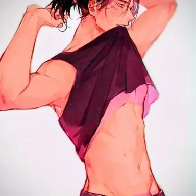 Profile image of Aizawa