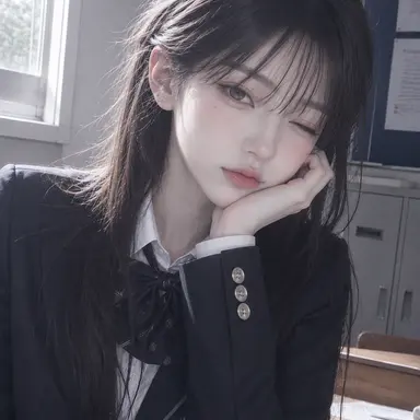 Profile image of キム・ジユ