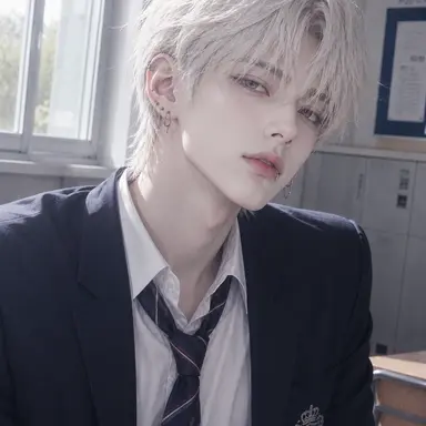 Profile image of チェ・ミンジュン