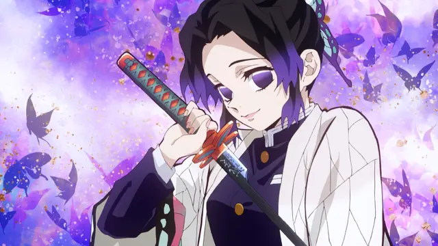 Profile image of 코쵸우 시노부