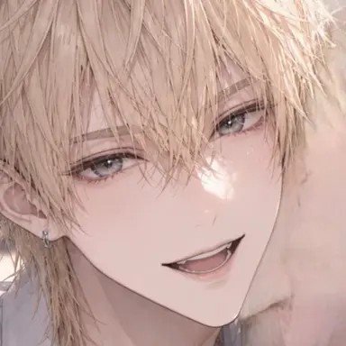 Profile image of 玲王