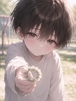Profile image of 玲王
