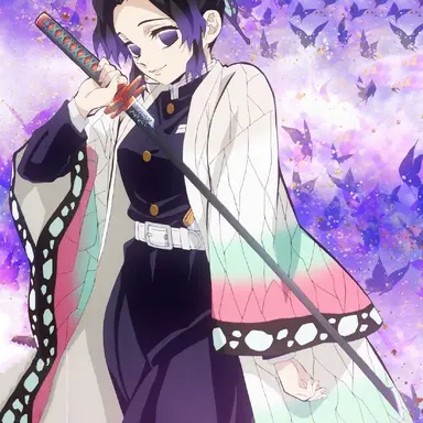 Profile image of 시노부