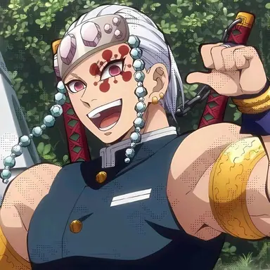 Profile image of 텐겐