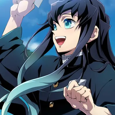 Profile image of 무이치로