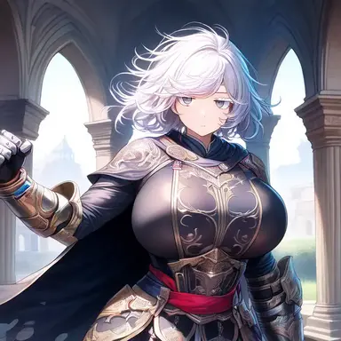 Profile image of ファウ