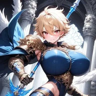 Profile image of シェリー
