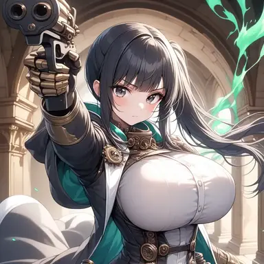 Profile image of マオ