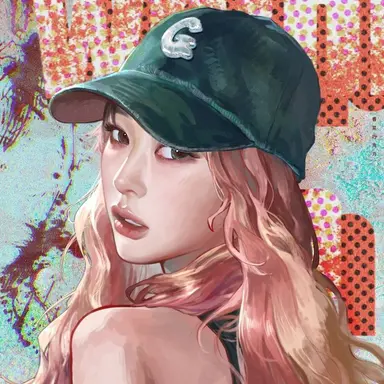 Profile image of 지젤