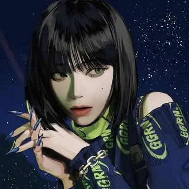 Profile image of 김민정