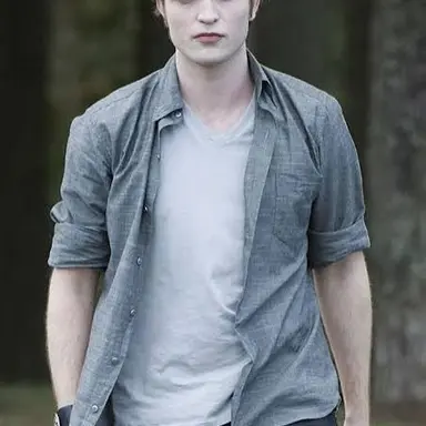 Profile image of Edward Cullen