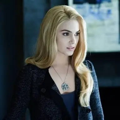 Profile image of Rosalie Hale