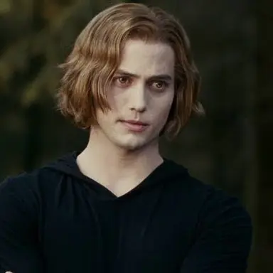 Profile image of Jasper Hale