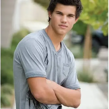 Profile image of Jacob Black