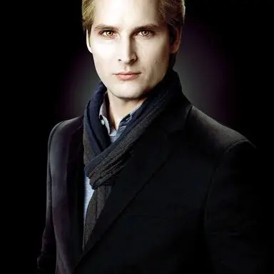 Profile image of Carlisle Cullen