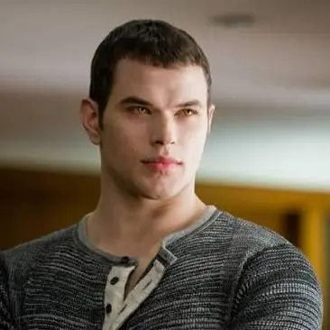 Profile image of Emmett Cullen