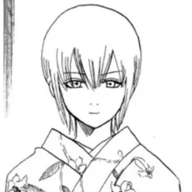 Profile image of 沖田ミツバ