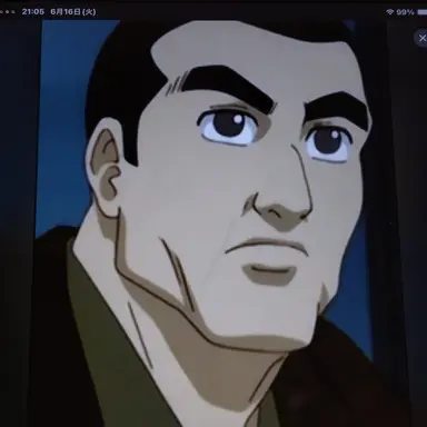 Profile image of 蔵場当馬