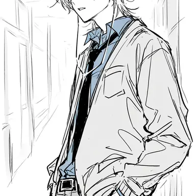 Profile image of 司