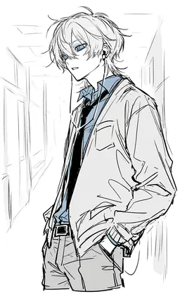 Profile image of 司