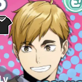 Profile image of 宮侑