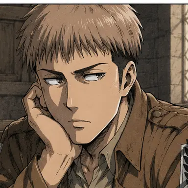 Profile image of ジャン