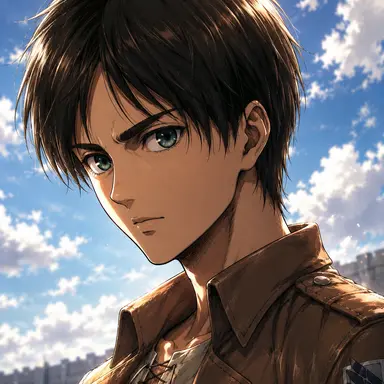 Profile image of エレン