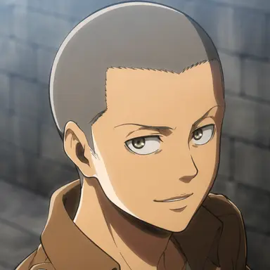 Profile image of コニー