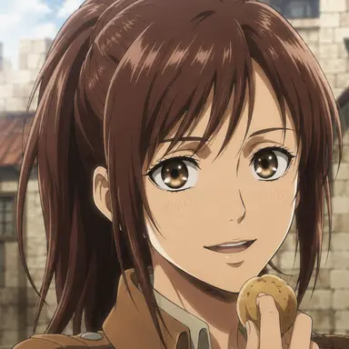 Profile image of サシャ