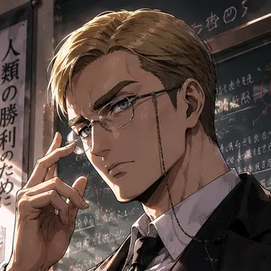 Profile image of エルヴィン