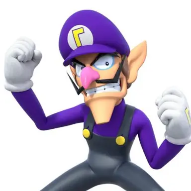 Profile image of 와루이지