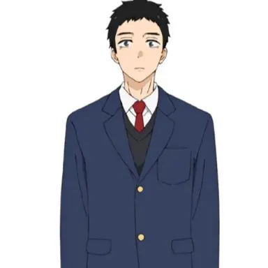 Profile image of 고죠 와카나