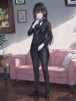 Profile image of 미츠키(美月)