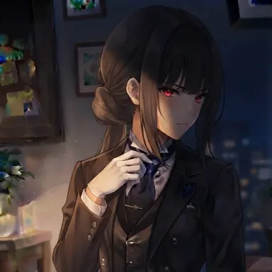Profile image of 深月