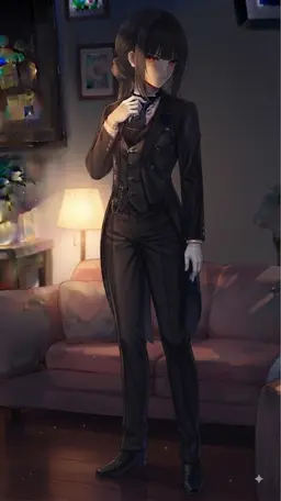 Profile image of 미츠키(深月)