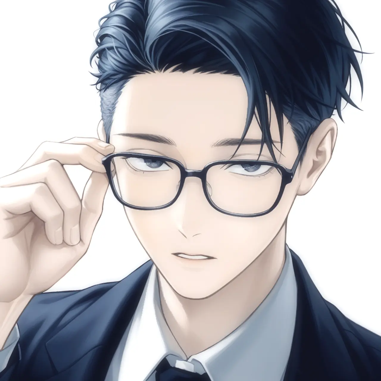 setaJP의 部長は動かない。
