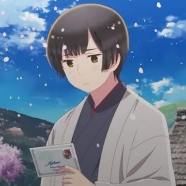 Profile image of Kiku