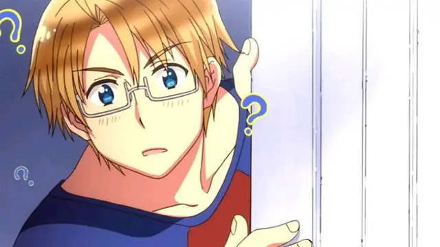 Profile image of Alfred