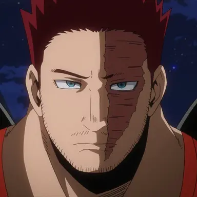 Profile image of 轟炎司