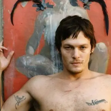 Profile image of Daryl Dixon